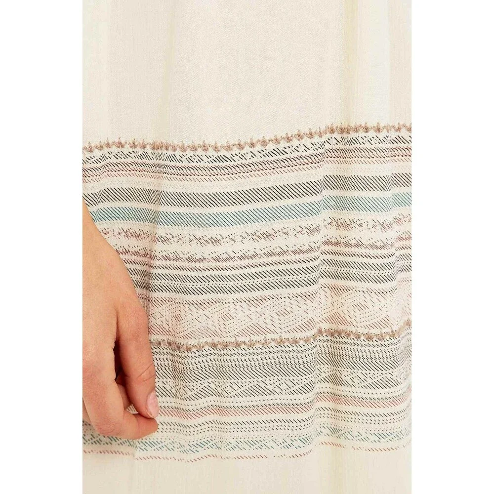 Ecote x Urban Outfitters Bay Bay Frock Dress
